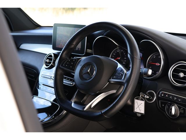 MERCEDES BENZ GLC CL 2019 Image 31