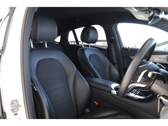 MERCEDES BENZ GLC CL 2019 Image 31