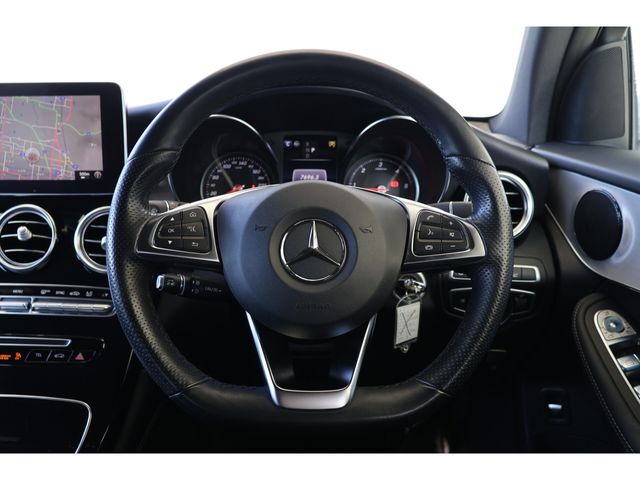 MERCEDES BENZ GLC CL 2019 Image 31