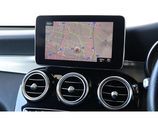 MERCEDES BENZ GLC CL 2019 Image 31