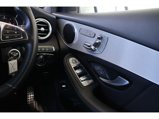 MERCEDES BENZ GLC CL 2019 Image 31