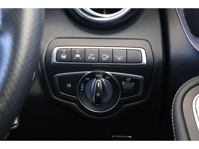 MERCEDES BENZ GLC CL 2019 Image 31