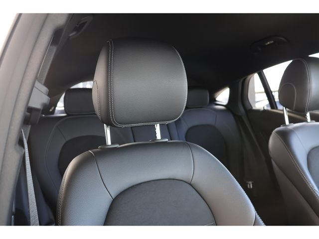 MERCEDES BENZ GLC CL 2019 Image 31