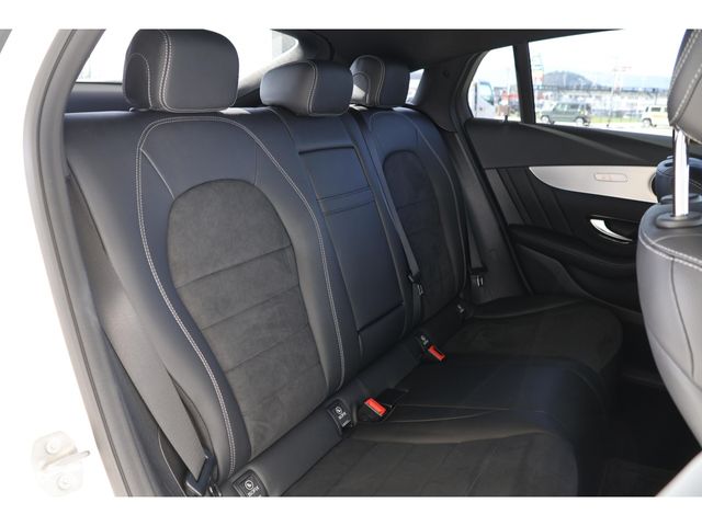 MERCEDES BENZ GLC CL 2019 Image 31