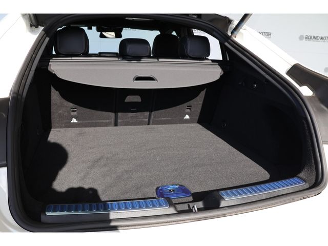 MERCEDES BENZ GLC CL 2019 Image 31