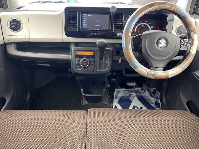 SUZUKI MR WAGON 2015 Image 31