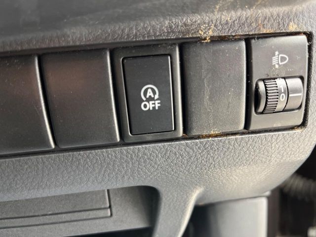 SUZUKI MR WAGON 2015 Image 31