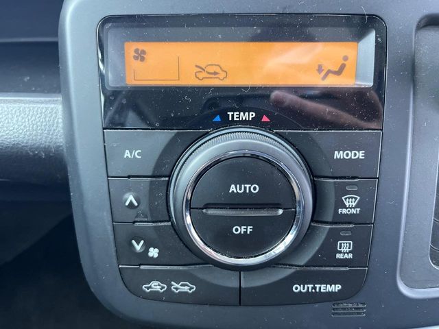 SUZUKI MR WAGON 2015 Image 31