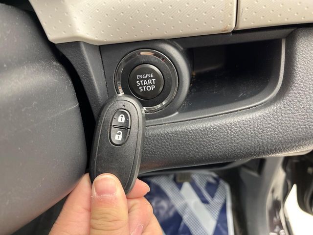 SUZUKI MR WAGON 2015 Image 31