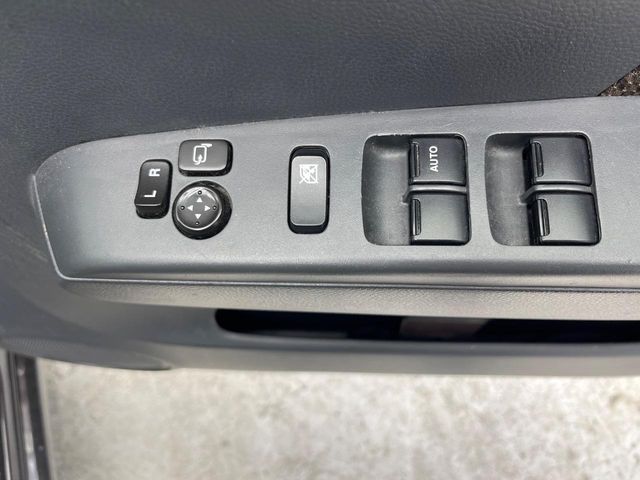 SUZUKI MR WAGON 2015 Image 31