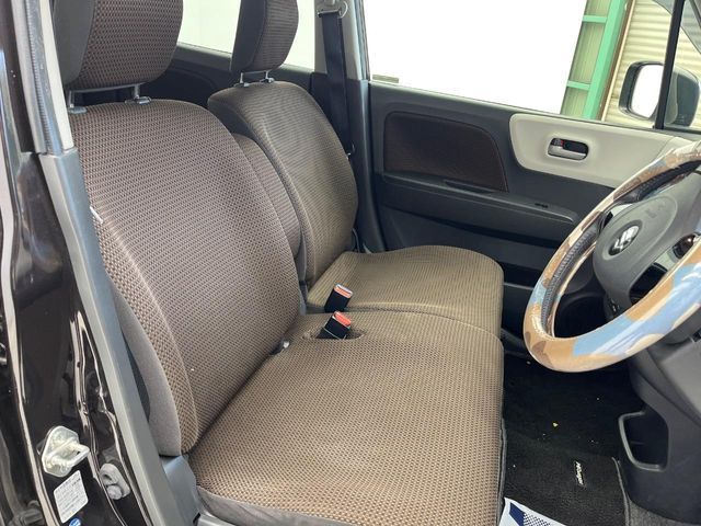 SUZUKI MR WAGON 2015 Image 31