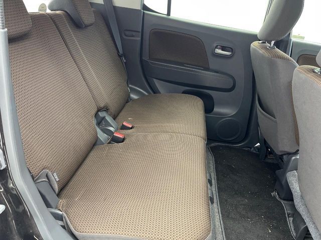 SUZUKI MR WAGON 2015 Image 31