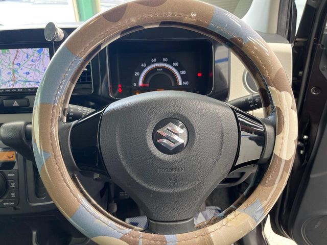 SUZUKI MR WAGON 2015 Image 31