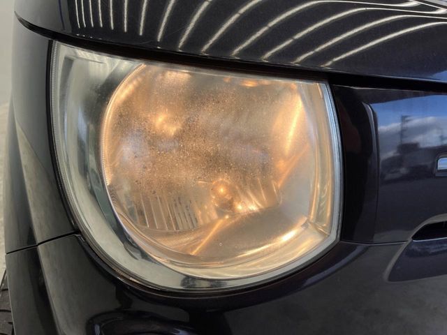 SUZUKI MR WAGON 2015 Image 31