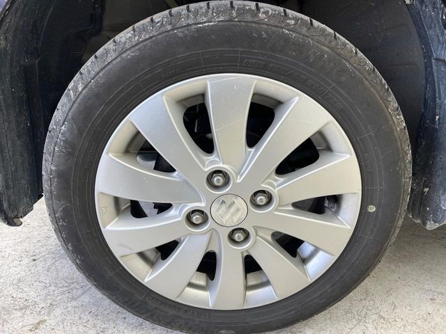 SUZUKI MR WAGON 2015 Image 31