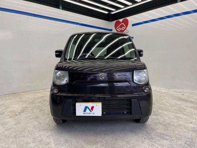 SUZUKI MR WAGON 2015 Image 31