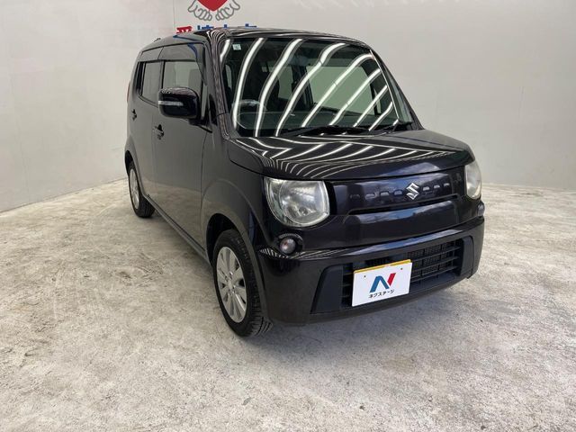 SUZUKI MR WAGON 2015 Image 31