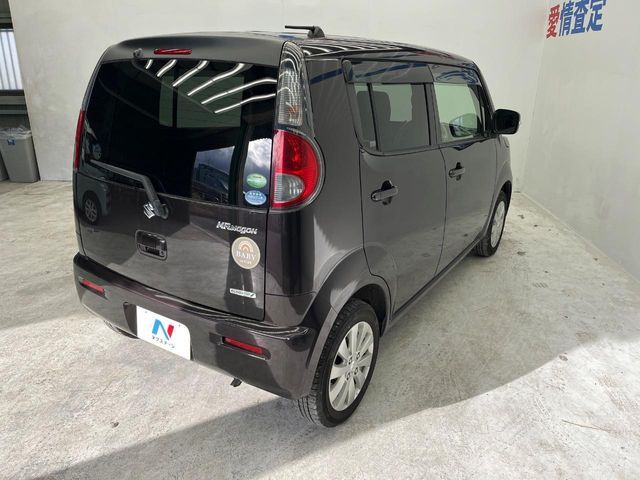 SUZUKI MR WAGON 2015 Image 31