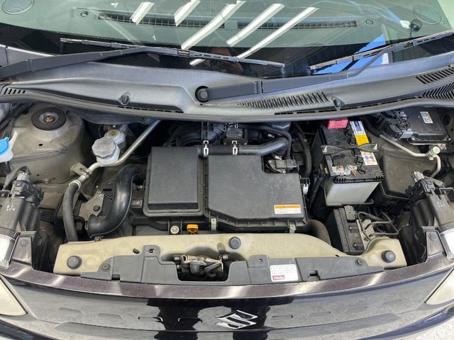 SUZUKI MR WAGON 2015 Image 31