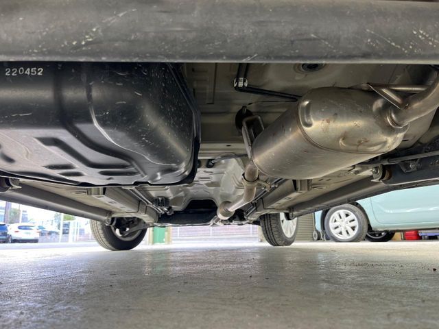 SUZUKI MR WAGON 2015 Image 31