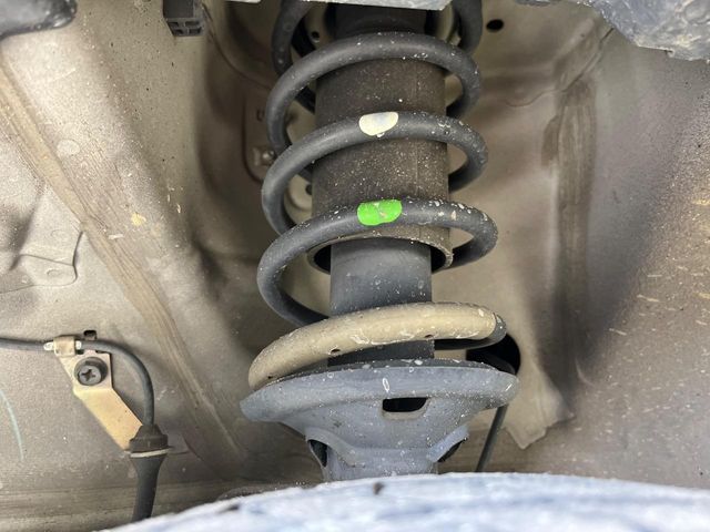 SUZUKI MR WAGON 2015 Image 31