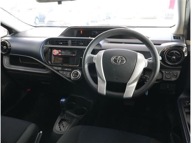 TOYOTA AQUA 2015 Image 31