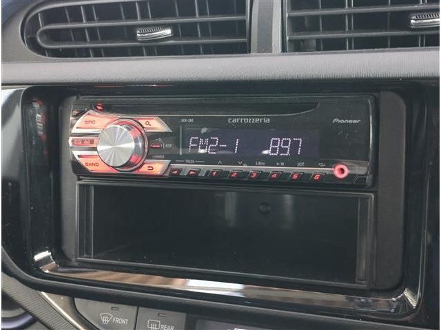 TOYOTA AQUA 2015 Image 31