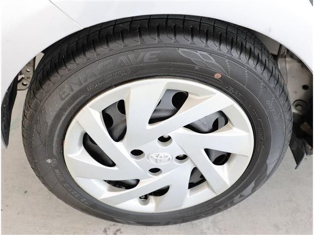 TOYOTA AQUA 2015 Image 31