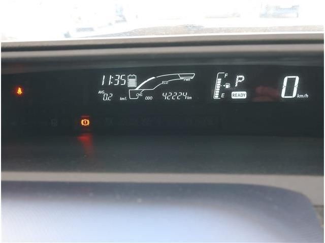 TOYOTA AQUA 2015 Image 31