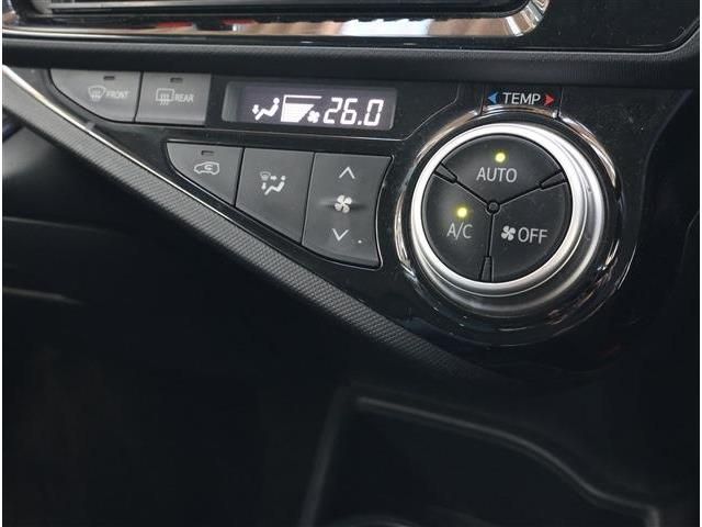 TOYOTA AQUA 2015 Image 31