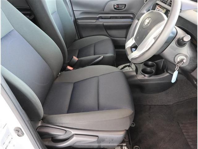 TOYOTA AQUA 2015 Image 31