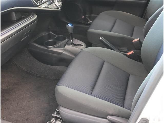 TOYOTA AQUA 2015 Image 31