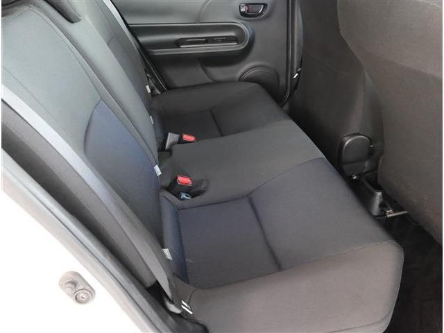 TOYOTA AQUA 2015 Image 31