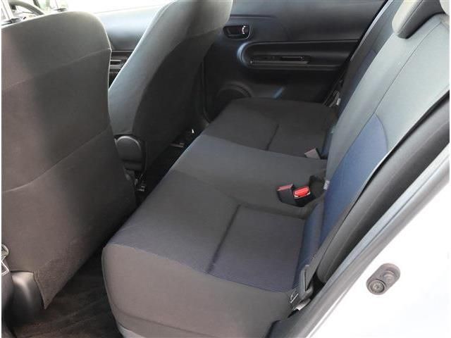 TOYOTA AQUA 2015 Image 31