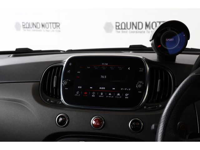 FIAT ABARTH 595 2020 Image 31