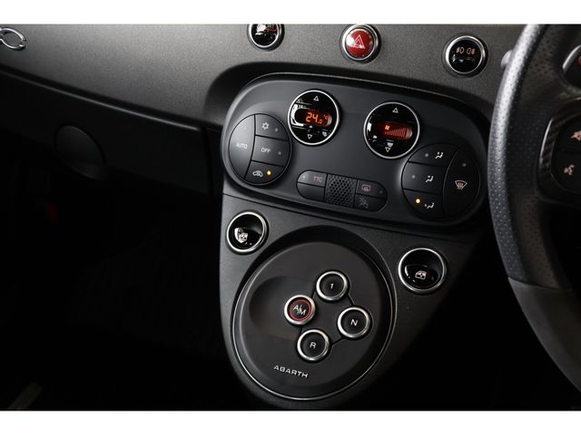 FIAT ABARTH 595 2020 Image 31