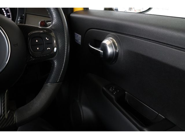 FIAT ABARTH 595 2020 Image 31