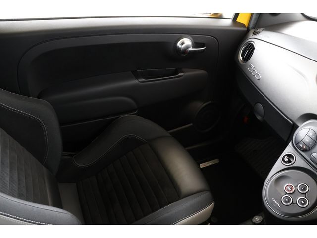 FIAT ABARTH 595 2020 Image 31