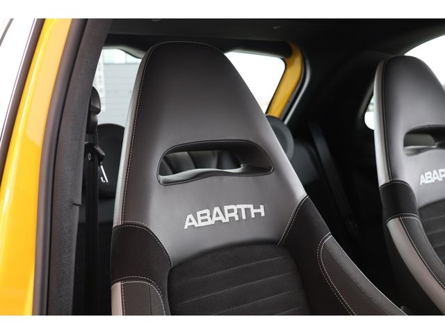 FIAT ABARTH 595 2020 Image 31
