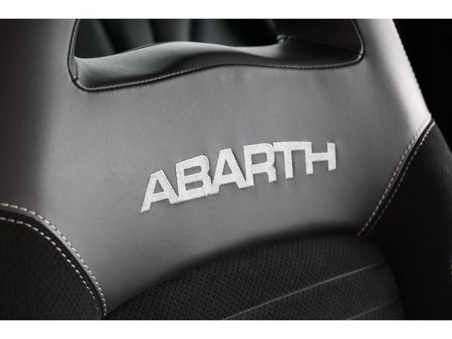 FIAT ABARTH 595 2020 Image 31