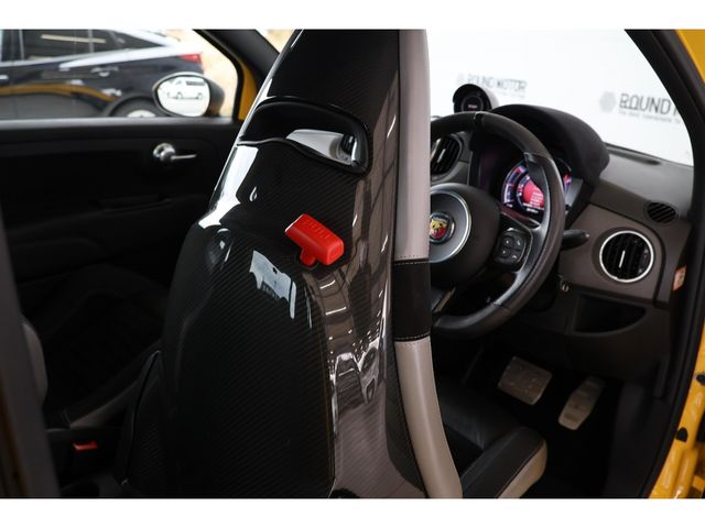 FIAT ABARTH 595 2020 Image 31