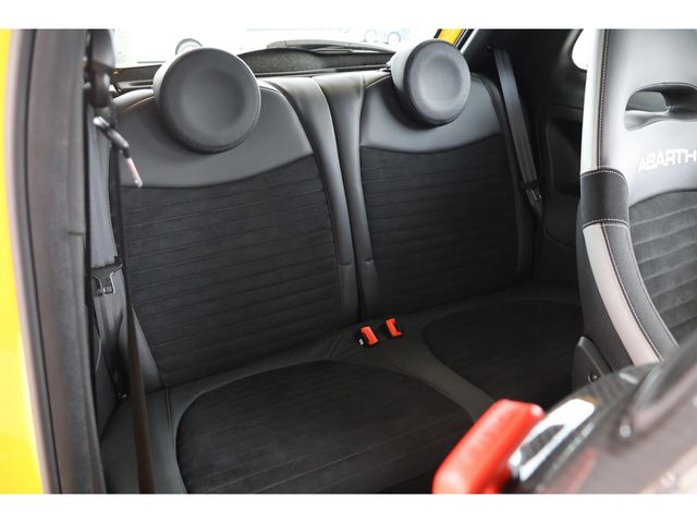 FIAT ABARTH 595 2020 Image 31