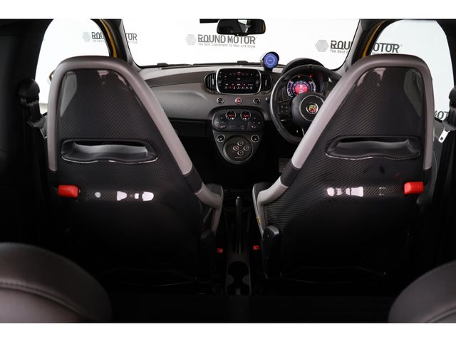 FIAT ABARTH 595 2020 Image 31