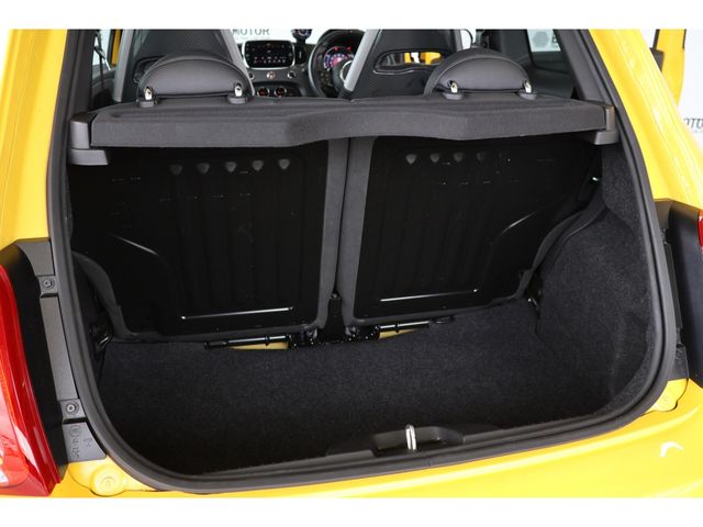 FIAT ABARTH 595 2020 Image 31