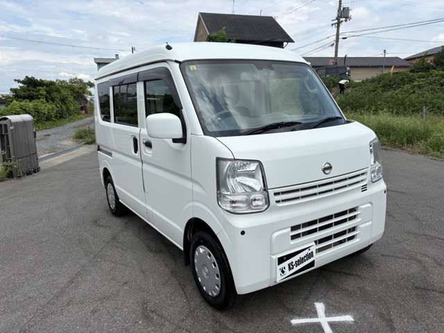 NISSAN NV100 CLIPPER 2019 Image 31