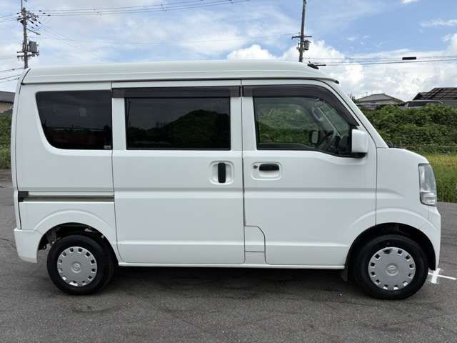 NISSAN NV100 CLIPPER 2019 Image 31