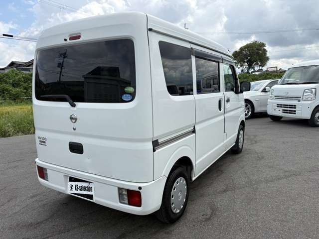 NISSAN NV100 CLIPPER 2019 Image 31