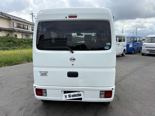 NISSAN NV100 CLIPPER 2019 Image 31