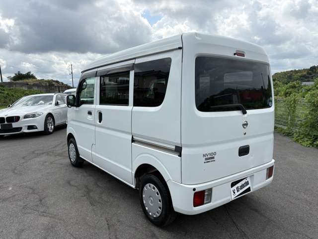 NISSAN NV100 CLIPPER 2019 Image 31