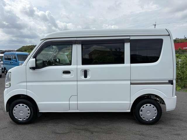 NISSAN NV100 CLIPPER 2019 Image 31
